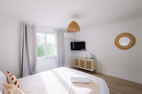 Mas des Arts & Spa