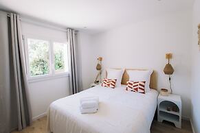 Mas des Arts & Spa
