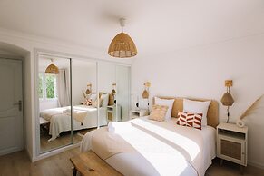 Mas des Arts & Spa