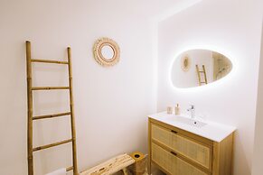Mas des Arts & Spa