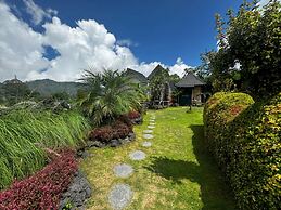 Belvilla Break Coffee Kintamani