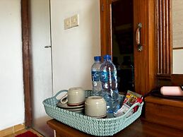 Belvilla Break Coffee Kintamani