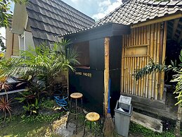 Belvilla Break Coffee Kintamani