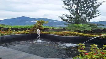 Belvilla Break Coffee Kintamani