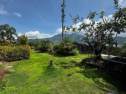 Belvilla Break Coffee Kintamani