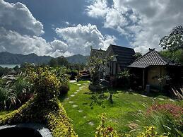 Belvilla Break Coffee Kintamani