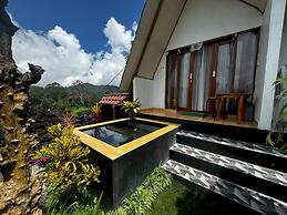 Belvilla Break Coffee Kintamani
