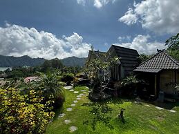 Belvilla Break Coffee Kintamani