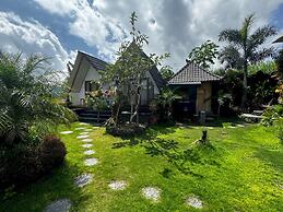 Belvilla Break Coffee Kintamani