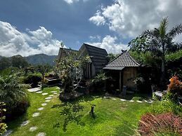 Belvilla Break Coffee Kintamani