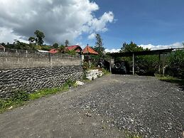 Belvilla Break Coffee Kintamani