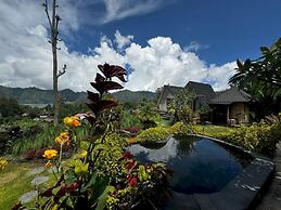 Belvilla Break Coffee Kintamani