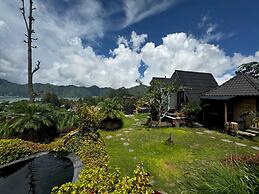 Belvilla Break Coffee Kintamani