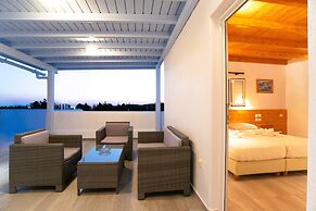 Room-third Floor With sea View Double or