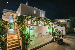 Room-third Floor With sea View Double or