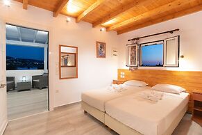 Room-third Floor With sea View Double or