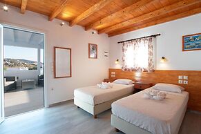 Room-third Floor With sea View Double or