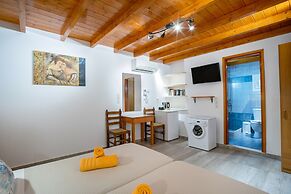 Room-third Floor With sea View Double or