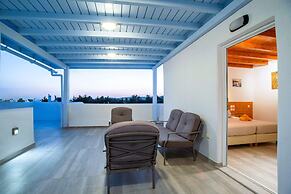 Room-third Floor With sea View Double or