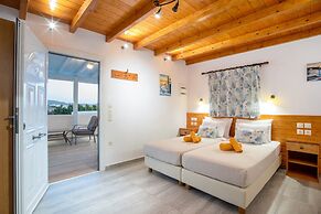 Room-third Floor With sea View Double or