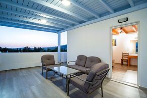 Room-third Floor With sea View Double or