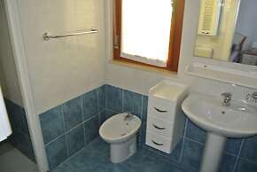 Comfortable Flat in Lignano Pineta