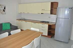 Comfortable Flat in Lignano Pineta