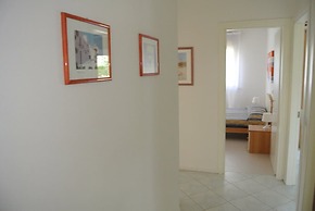 Comfortable Flat in Lignano Pineta