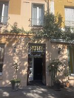 Hôtel de Provence
