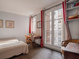 Paris Center Trocadéro Residence