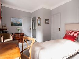 Paris Center Trocadéro Residence