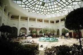 TMK L'Atrium Yasmine by Turismark