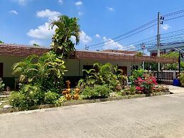 Baan Kenpoo Resort