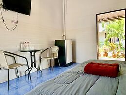 Baan Kenpoo Resort