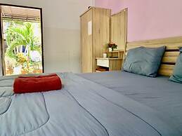 Baan Kenpoo Resort