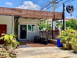 Baan Kenpoo Resort
