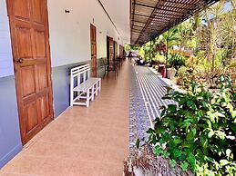 Baan Kenpoo Resort