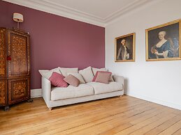 Paris Arc de Triomphe Residence