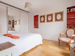 Paris Arc de Triomphe Residence