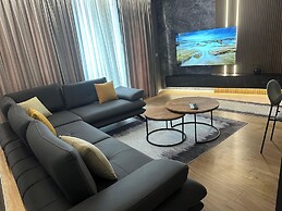 Kalpazo Lakescape Tirana