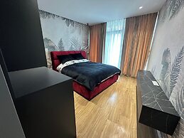 Kalpazo Lakescape Tirana