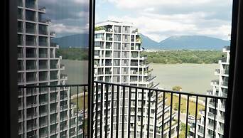 Kalpazo Lakescape Tirana