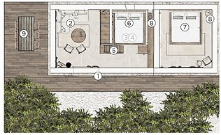 Ergon Beach House Nikiti
