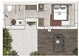 Ergon Beach House Nikiti