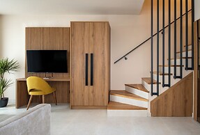 Anore Luxury Suites