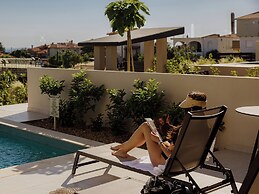 Anore Luxury Suites