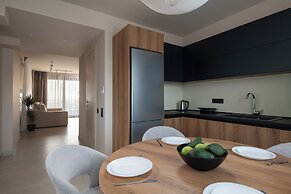 Anore Luxury Suites