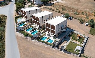 Anore Luxury Suites