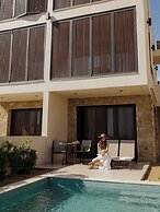 Anore Luxury Suites