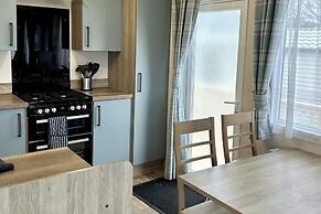 Static Caravan Hoburne Devon Bay
